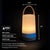 2020s Bulbrite Groove Cordless LED Outdoor Table Lamp with Built-in Rechargeable Battery For Sale - Image 5 of 11