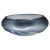 Supernova I Steel Blue M Bowl by Eloa For Sale - Image 6 of 6