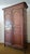 Louis XV Wardrobe in Oak, 18th Century For Sale - Image 3 of 12