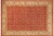 Textile 1980s Vintage Heritage Wool Rug - 10'0'' X 14'0'' For Sale - Image 7 of 8