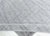 Early 21st Century Modern Eskayel Akimbo Grey and White Handmade Rug by Doris Leslie Blau For Sale - Image 5 of 8