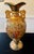 Late 20th Century Royal Satsuma Floor Vase For Sale - Image 5 of 18