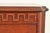 Romweber Antique Federal Inlaid Flame Mahogany Sideboard Credenza, Circa 1920s For Sale - Image 9 of 12