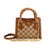 Brand: Gucci Gender: Ladies Length: 7.90 inches Height: 6.30 inches Width: 3.90 inches Weight: 650.75 grams Gucci Diana...