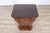 Italian Elegant Venetian Urn-Shaped Bedside Cabinet with Kneeler, Mid-18th Century For Sale - Image 3 of 11