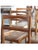 Caramel Dining Chairs, 1960s, Set of 6 For Sale - Image 4 of 13