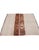 Vintage Decorative Turkish Embroidered Rug - 4`0″ X 5`1″ For Sale - Image 4 of 6