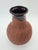 Antique Glazed Red Clay Vessel, Europe, 1880 For Sale - Image 3 of 11