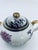 1970s Porcelain Sugar Bowl Japan Kutania, 1975 For Sale - Image 5 of 12