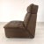 Animal Skin 1970s De Sede Style Patchwork Leather Three-Piece Modular Sofa For Sale - Image 7 of 17