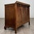 Antique 20th Century Oak Chest of Drawers For Sale - Image 10 of 12