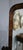 Hollywood Regency Regency Mahogany Cheval Mirror, 1830 For Sale - Image 3 of 14