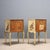 Baroque Style Bedside Tables, Set of 2 For Sale - Image 10 of 11