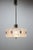 Mid-Century Pendant in Glass from Kamenicky Senov, 1970s For Sale - Image 4 of 8