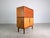We are offering for sale a beautiful vintage secretary and chest of drawers by Asko Finland from the 1960s. The piece...