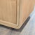 Wood Restoration Hardware Santiago Media Console For Sale - Image 7 of 13