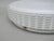 Vintage German Ceiling Light in Frosted Glass, 1960s For Sale - Image 13 of 18