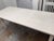 Serena & Lily Beach House Extension Dining Table in Saltwashed Oak For Sale - Image 9 of 12
