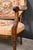 Louis XVI Stained Beechwood Sofa, 1920 For Sale - Image 12 of 18