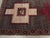 Mid 20th Century Galerie Shabab Collection Mid-20th Century Turkish Anatolian Tribal Carpet For Sale - Image 5 of 8