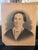 Large Victorian Portrait of Woman From 1800s 20x16 For Sale In Los Angeles - Image 6 of 10