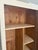Vintage Parisian Wardrobe and Mirror, 1940s For Sale - Image 10 of 18