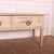 Wood Portuguese Bleached Dresser Base For Sale - Image 7 of 10