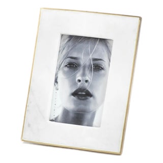 Mannara Photo Frame, 4" x 6" For Sale