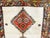 Antique Caucasian Runner, 3'3" × 13'9" For Sale In Chicago - Image 6 of 10