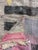 Abstract Moroccan Boujad Wool Rug For Sale - Image 9 of 9