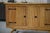 Vintage Rattan Sideboard, 1960s For Sale - Image 10 of 13