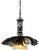 Mid 20th Century Hollohaza Porcelain Pendant Light For Sale In New York - Image 6 of 18