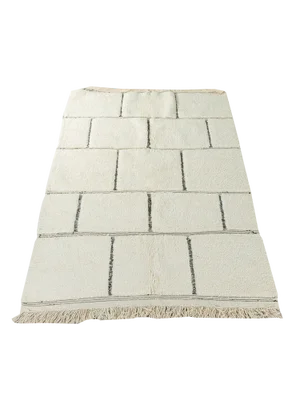 Constancy Berber Rug