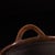 This open‑form Chinese censer is made in classic cloisonné (filigree enamel) technique. The rounded body is decorated with...