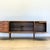Wood Long Dunvegan Collection Sideboard from McIntosh, 1970s For Sale - Image 7 of 16
