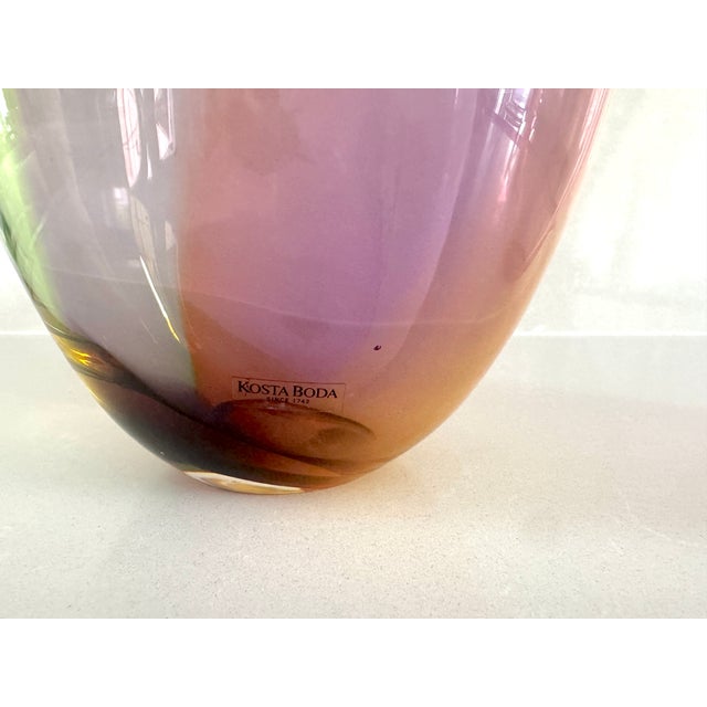 Carafes from Kosta Boda, Set of 2 For Sale - Image 16 of 17