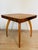 Art Deco Spider H-259 Table by Jindrich Halabala for Up Závody, Czechoslovakia, 1960s For Sale - Image 12 of 12