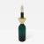 Glass Gio Ponti - Gio Ponti Bottle by Venini For Sale - Image 7 of 7