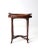 Traditional Antique Rattan Tray Table For Sale - Image 3 of 12