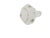 White Biedermeier White Glass Carafe, Austria, 1890s For Sale - Image 8 of 17