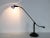 Metal Rigel Desk Lamp by Paolo Pepere for Egoluce, Italy, 1980s For Sale - Image 7 of 11