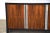 1970s Rosewood and Chrome Dresser For Sale In Boston - Image 6 of 12