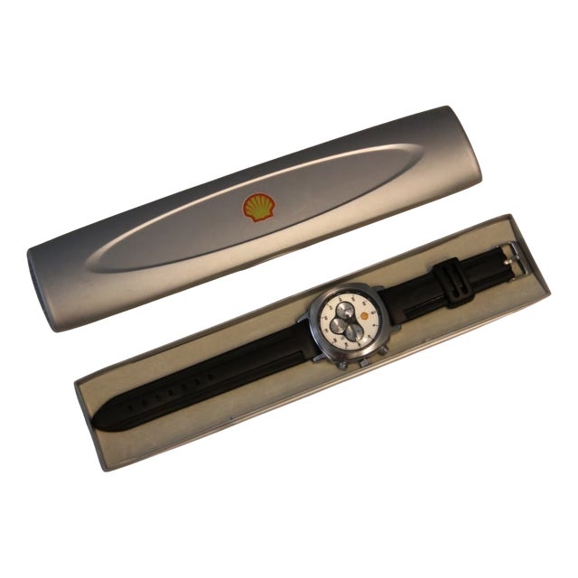 Watch in Box from Shell Company For Sale