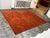 Design Plus Gallery presents the 7ft 10in × 9ft 9in Canal Grande Aragosta Area Rug from Morel. Hand-knotted from 100%...