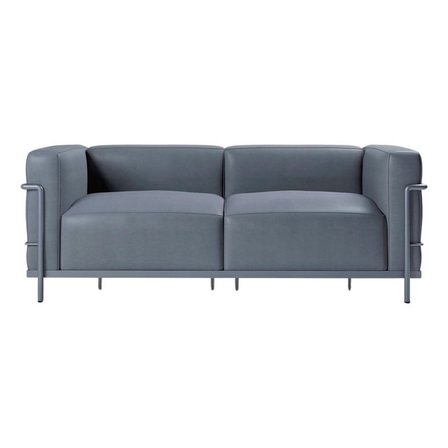 Grand Confort Sofa by Le Corbusier For Sale