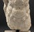 Italian School, Male Bust, 19th Century, Marble For Sale - Image 4 of 6