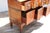 Antique Arts & Crafts Tiger Oak Modular Stacking Multi-Drawer File Cabinet, Early 1900s For Sale - Image 9 of 18