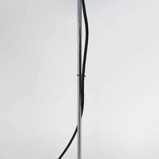DIM 333 Floor Lamp by Vico Magistretti for Oluce, 1970s For Sale - Image 10 of 15