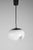 Glass Small Wave Futura Pendant from Peill & Putzler For Sale - Image 7 of 7