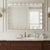 2020s Remington Mirror For Sale - Image 5 of 7